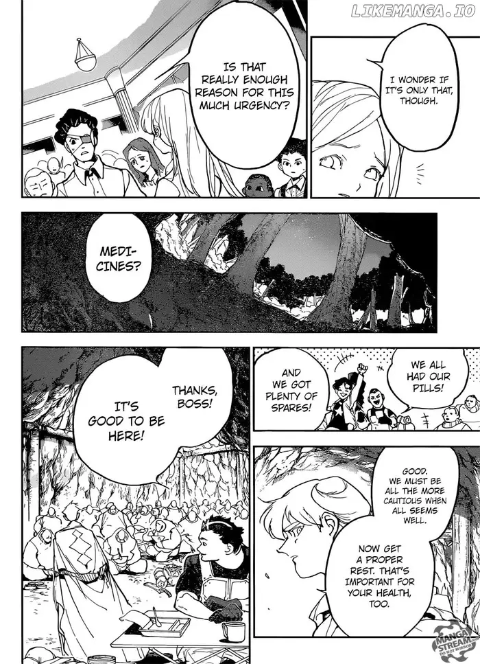 The Promised Neverland chapter 145 image 13_optimized